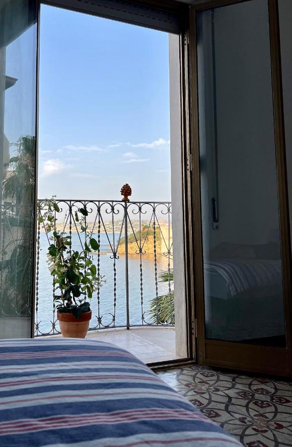 Castello A Mare Apartment Castellammare del Golfo Exterior foto