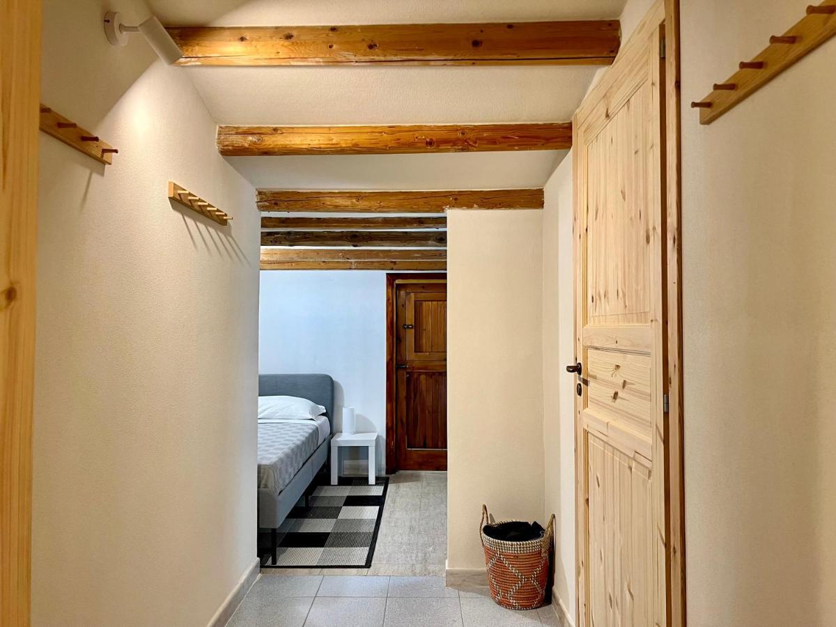 Castello A Mare Apartment Castellammare del Golfo Exterior foto